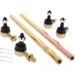 Tie Rod Kit All Balls Racing 52-1036