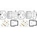 Carburetor Rebuild Kit All Balls Racing 26-1865