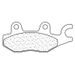 Zavorne obloge CL BRAKES 3036 SC