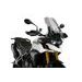 Windscreen PUIG TOURING 20375H smoke