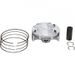 Complete piston VERTEX 24628B Cylinder 78, piston 77,96 mm
