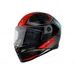 Integralna čelada MT Helmets REVENGE 2 S HATAX B5 MATT L