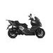 Dušilec (lonec) MIVV MOVER MV.KY.0001.LV Black Stainless Steel