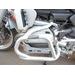 Engine guards RDMOTO CF75S srebrna
