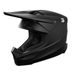 Helmet SHOT FURIOUS SOLID A05-21OC-S01-12 black matt 2XL