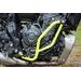 Engine guards RDMOTO CF58Y yellow