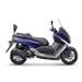 Sistem za pritrditev naslona SHAD S0MS41RV za SHAD naslon (backrest)