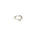 Carburettor cover gasket ATHENA S410480101001