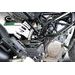 Decat pipe GPR HU.42.DEC Brushed Stainless steel
