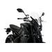 Windshield PUIG NEW. GEN TOURING 20645W clear