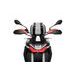Windscreen PUIG SPORT 21225H smoke