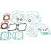 Complete gasket kit WINDEROSA 811985 with seals