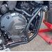 Engine guards RDMOTO CF175KDPH01 Črn (with protectors)