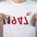 T-Shirt ARIETE 1947 14912-BAS S