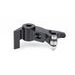 Adater za zavoro (Brake lever adapter) PUIG 22365N črna