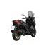Dušilec (lonec) MIVV MOVER MV.YA.0007.LV Black Stainless Steel