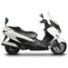 Sistem za pritrditev naslona SHAD S0BR17RV za SHAD naslon (backrest)