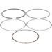 Rings VERTEX 590385000004 1 pc set