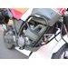 Engine guards RDMOTO CF60KD matt black