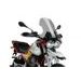 Windscreen PUIG TOURING 21176H smoke
