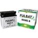 Konvencionalen akumulator (priložena kislina) FULBAT FB16CL-B (YB16CL-B) Kislina priložena