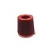 Twin conical air filter BMC FBTW150-140 Metal Top