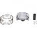 Complete piston VERTEX 24628A Cylinder 78, piston 77,95 mm