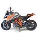 Engine guards RDMOTO CF81O oranžna