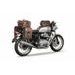 Nosilci za stranske torbe SHAD R0NT69SR