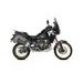 Dušilec (lonec) MIVV OVAL H.079.LNC Titanium / Carbon cap HONDA - CRF 1100 L Africa Twin [2020 - 2022]