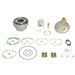 Cilinder kit ATHENA 081100/1 Big Bore (with Head) d 47,6 mm, 70 cc, pin d 12 mm, flat head piston