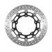 Zavorni disk NG 2034ZG racing