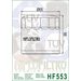 Oljni filter HIFLOFILTRO HF553