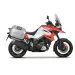 4P System fitting kit SHAD S0VS104P (for cases and bags TERRA and SH38X) za SUZUKI DL 1000 V-STROM 2014-2019, SUZUKI DL 1050 V-STROM 2020-2026