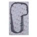 Primary cover gasket ATHENA S410195149025 thickness 0,059 (set of 5 pcs)
