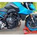 Engine guards RDMOTO CF175KDSL01K Črn (with protectors)