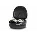 Kovček ( Top case ) SHAD SH58X D0B58206B Karbon (expandable concept) with PREMIUM lock and backrest