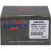 Complete piston VERTEX 24628A Cylinder 78, piston 77,95 mm