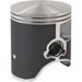 TopEnd piston kit VERTEX 23630A-3 Cylinder 66,4mm Piston 66,34mm