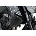 Radiator side panels PUIG 9371J matt black