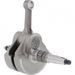 Crankshaft HOT RODS 4018
