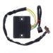 Voltage Regulator ATHENA S410480401001
