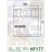 Oljni filter HIFLOFILTRO HF177