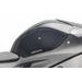 Tank side protectors PUIG ANTI-SLIP 20065N črna