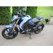 Engine guards RDMOTO CF179KD Črn (with protectors)