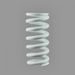 RCU spring K-TECH WP 5759-185-185 185N 59IDx185LG bela