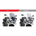 Windscreen PUIG TOURING 9613H smoke