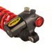 Rear Monoshock K-TECH DDS 245-017-250-010 LITE