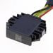 Voltage Regulator ATHENA S410068401003