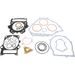 Complete gasket kit WINDEROSA 8080049 without seals